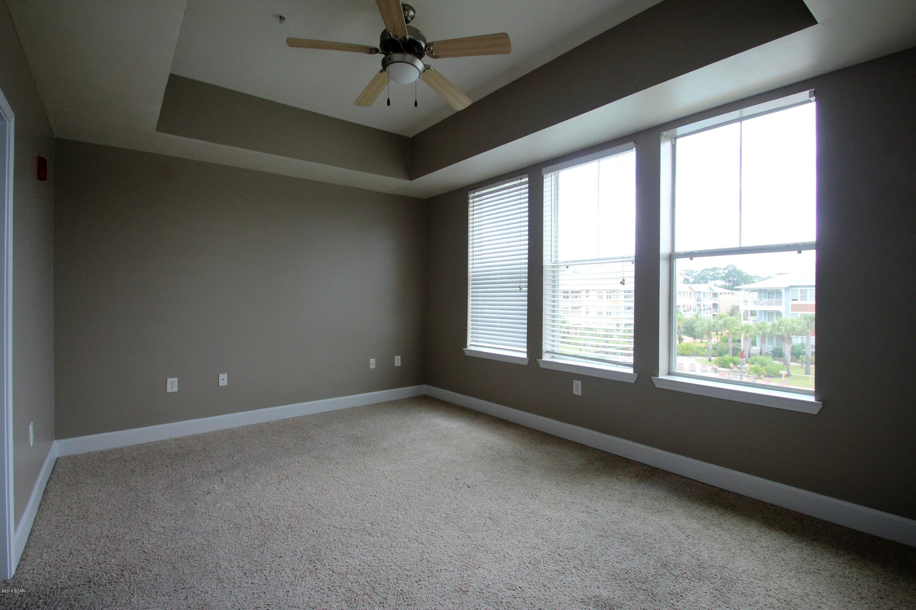 Island Reserve - Residential Lease