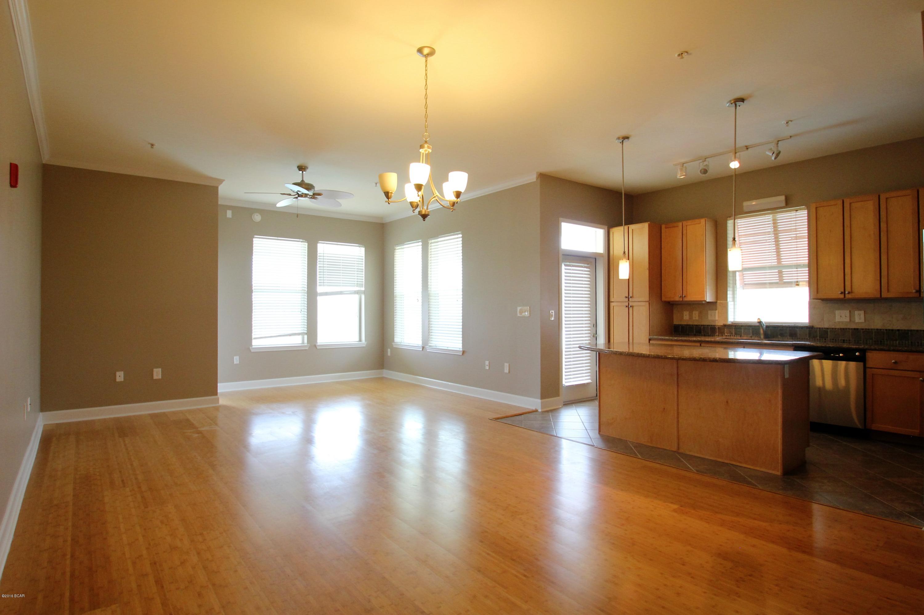 Island Reserve - Residential Lease