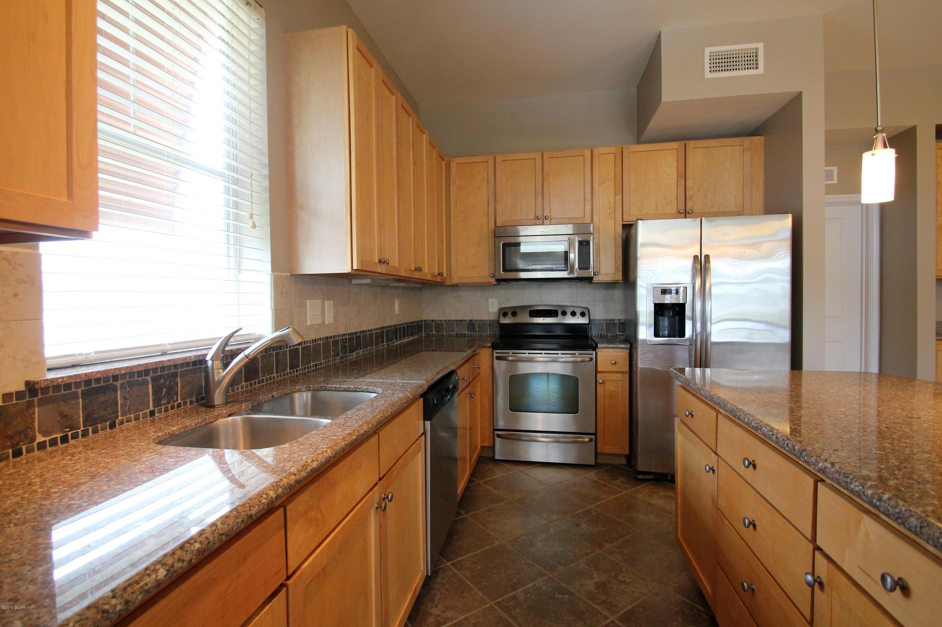 Island Reserve - Residential Lease