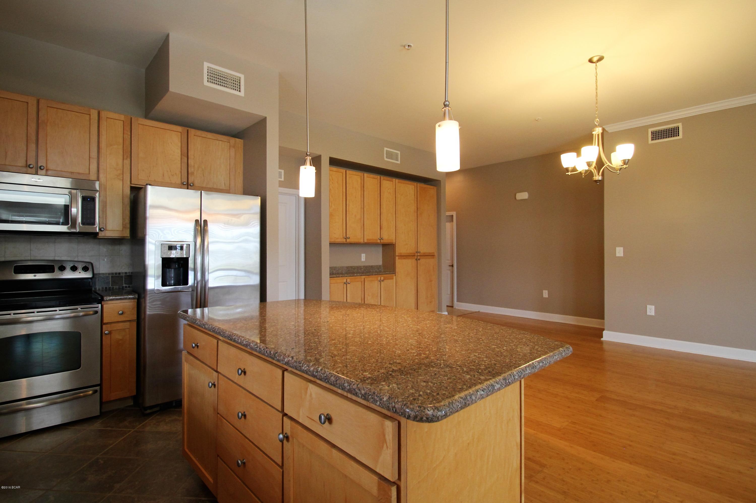 Island Reserve - Residential Lease