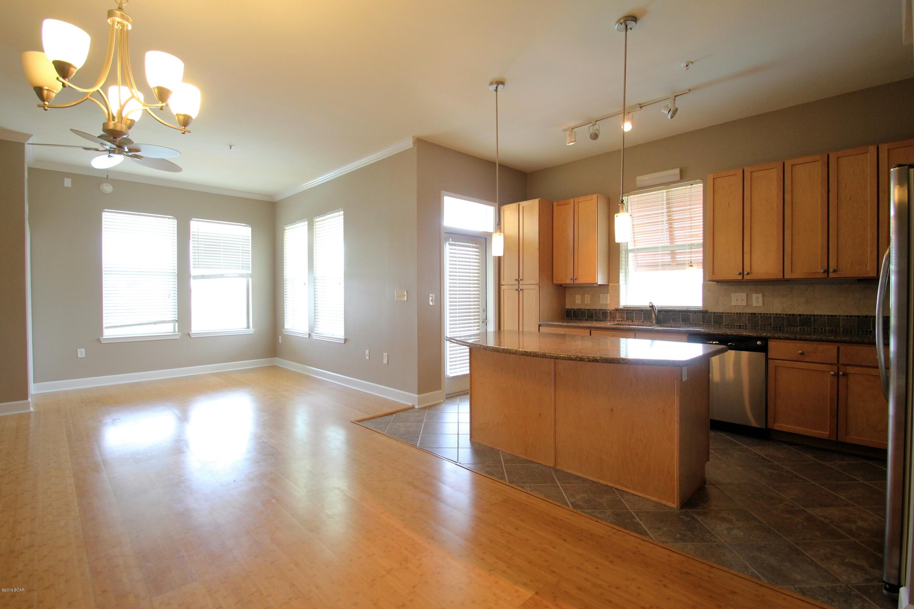 Island Reserve - Residential Lease