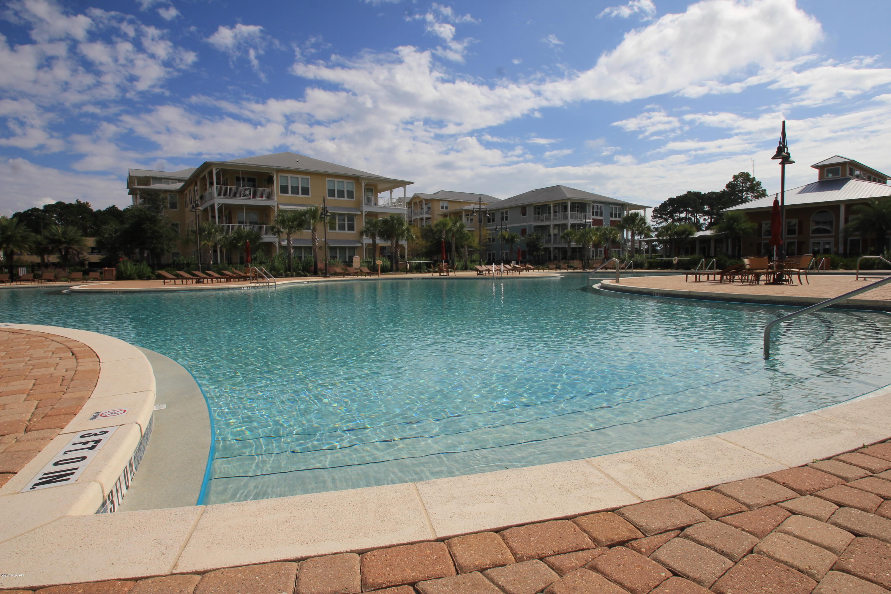 Island Reserve - Residential Lease