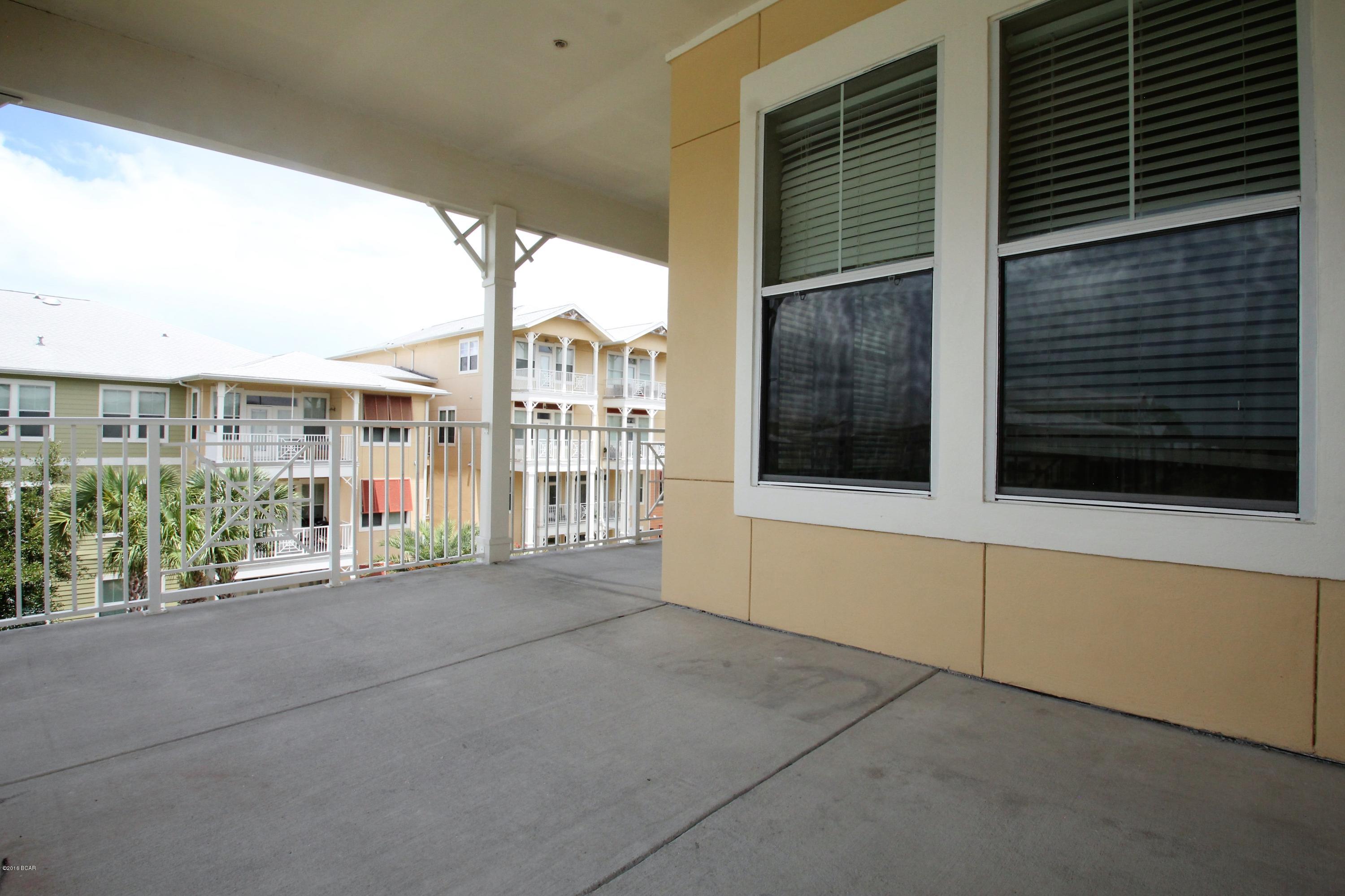 Island Reserve - Residential Lease