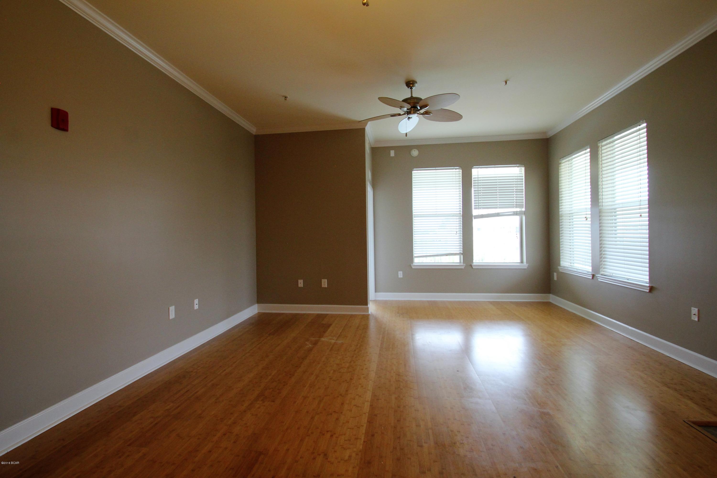 Island Reserve - Residential Lease