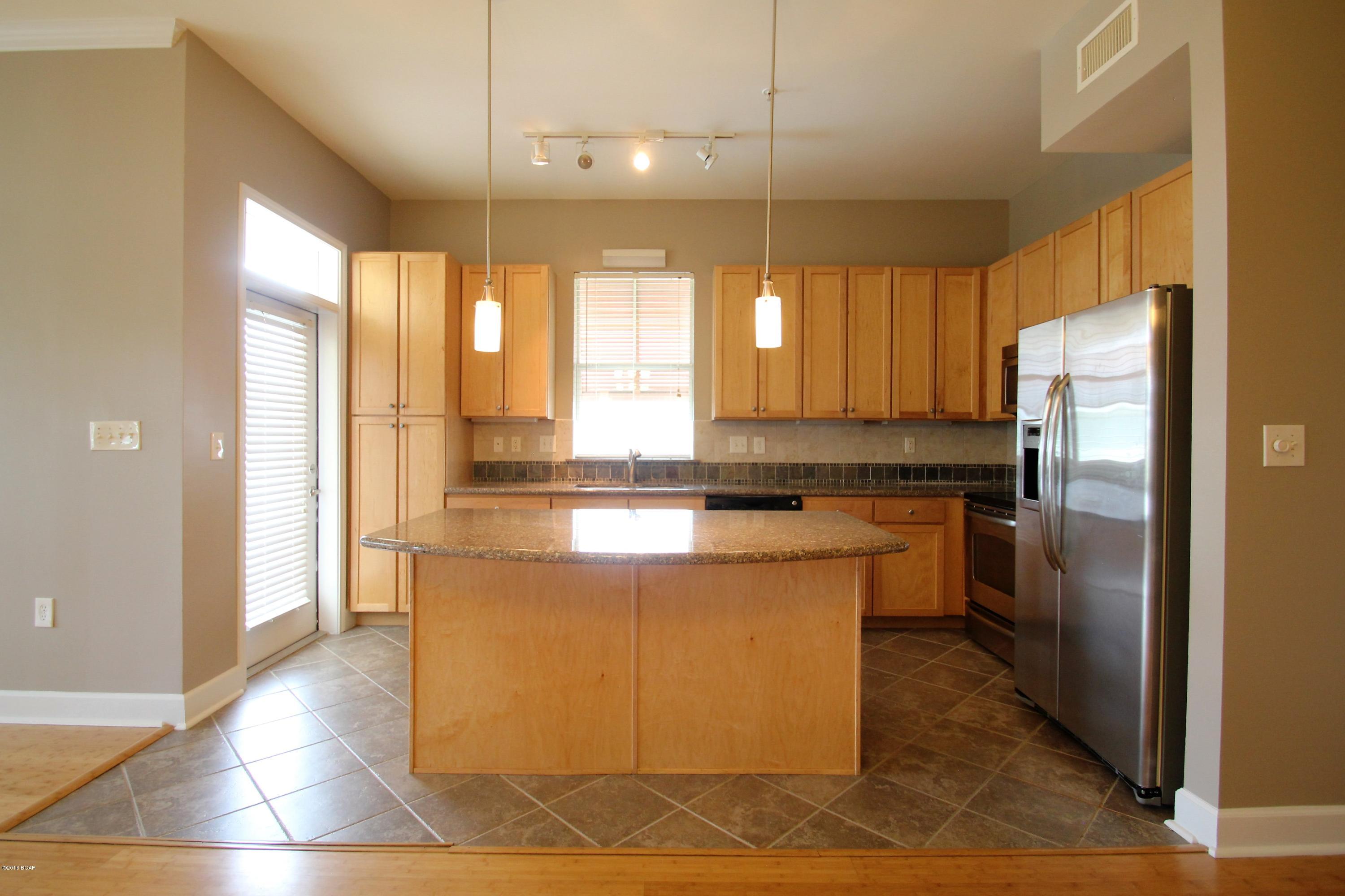 Island Reserve - Residential Lease