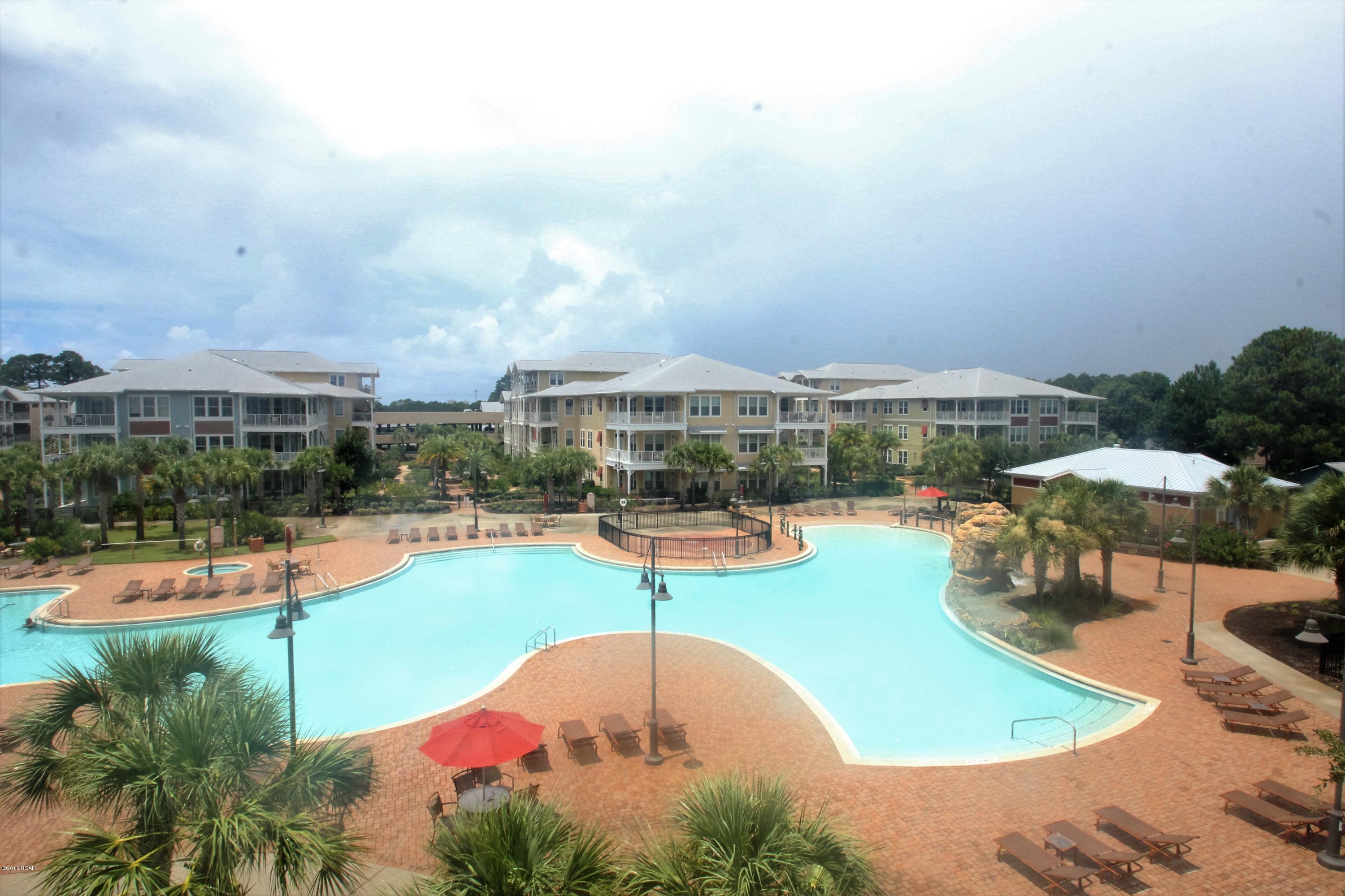 Island Reserve - Residential Lease
