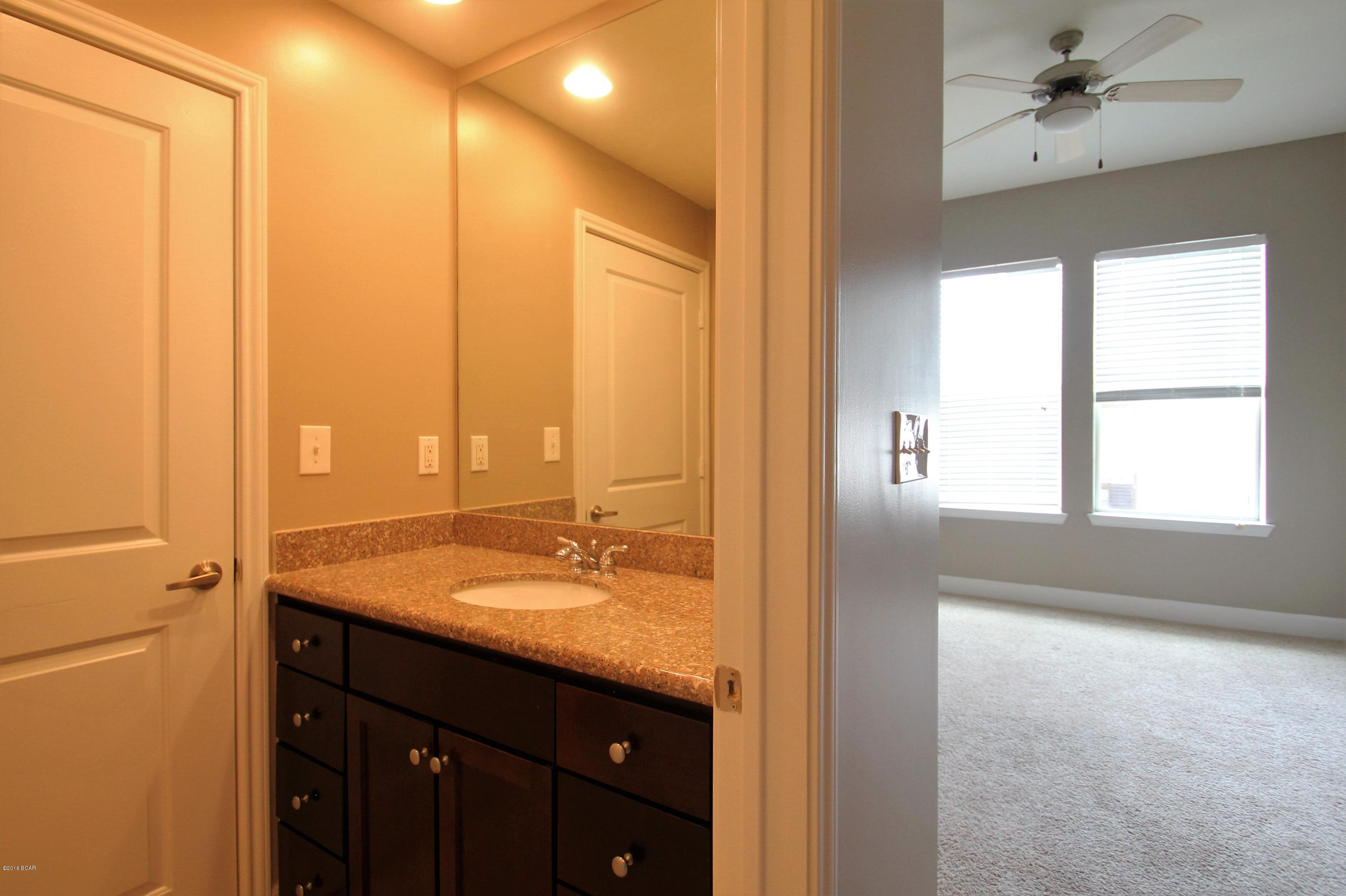 Island Reserve - Residential Lease