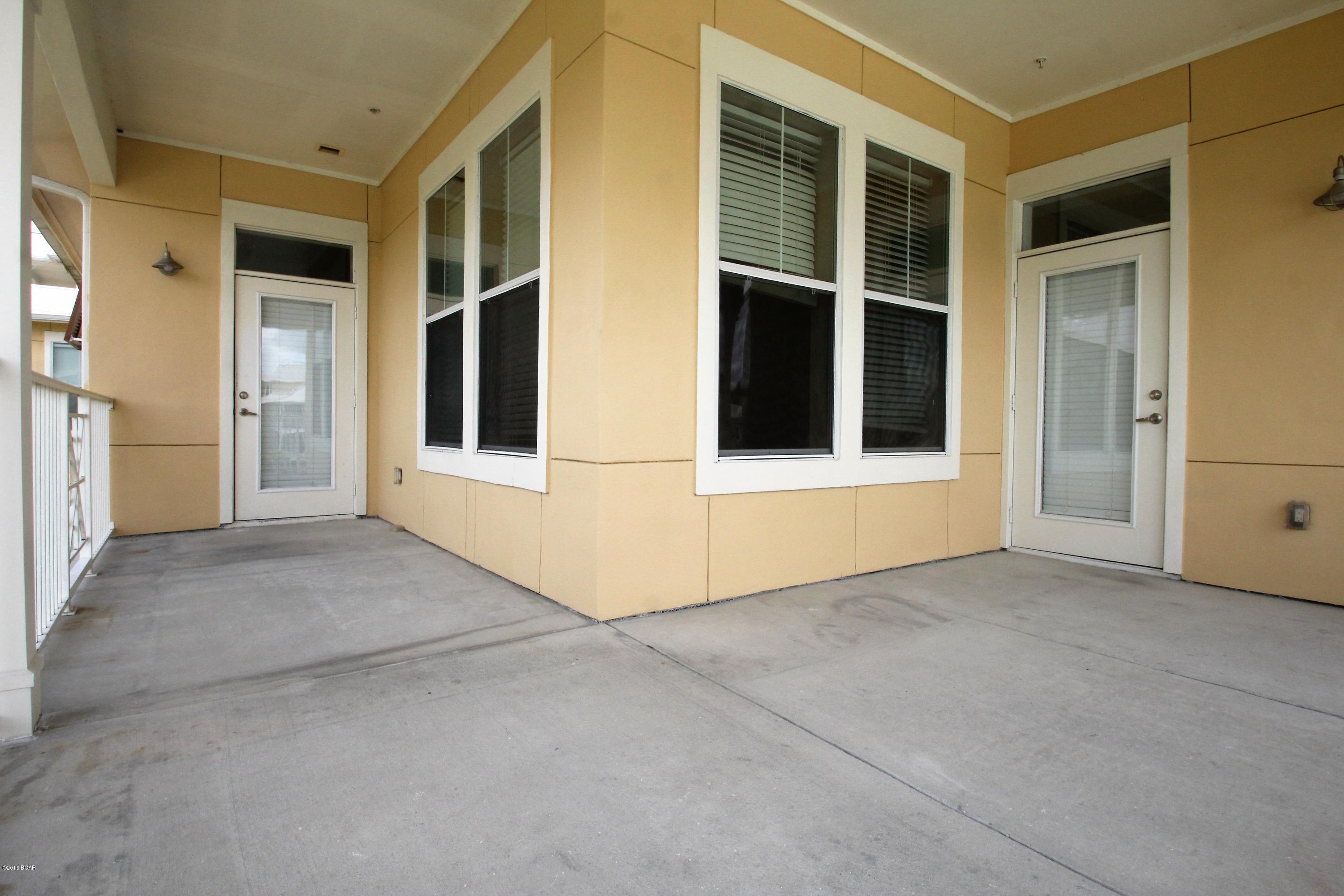 Island Reserve - Residential Lease