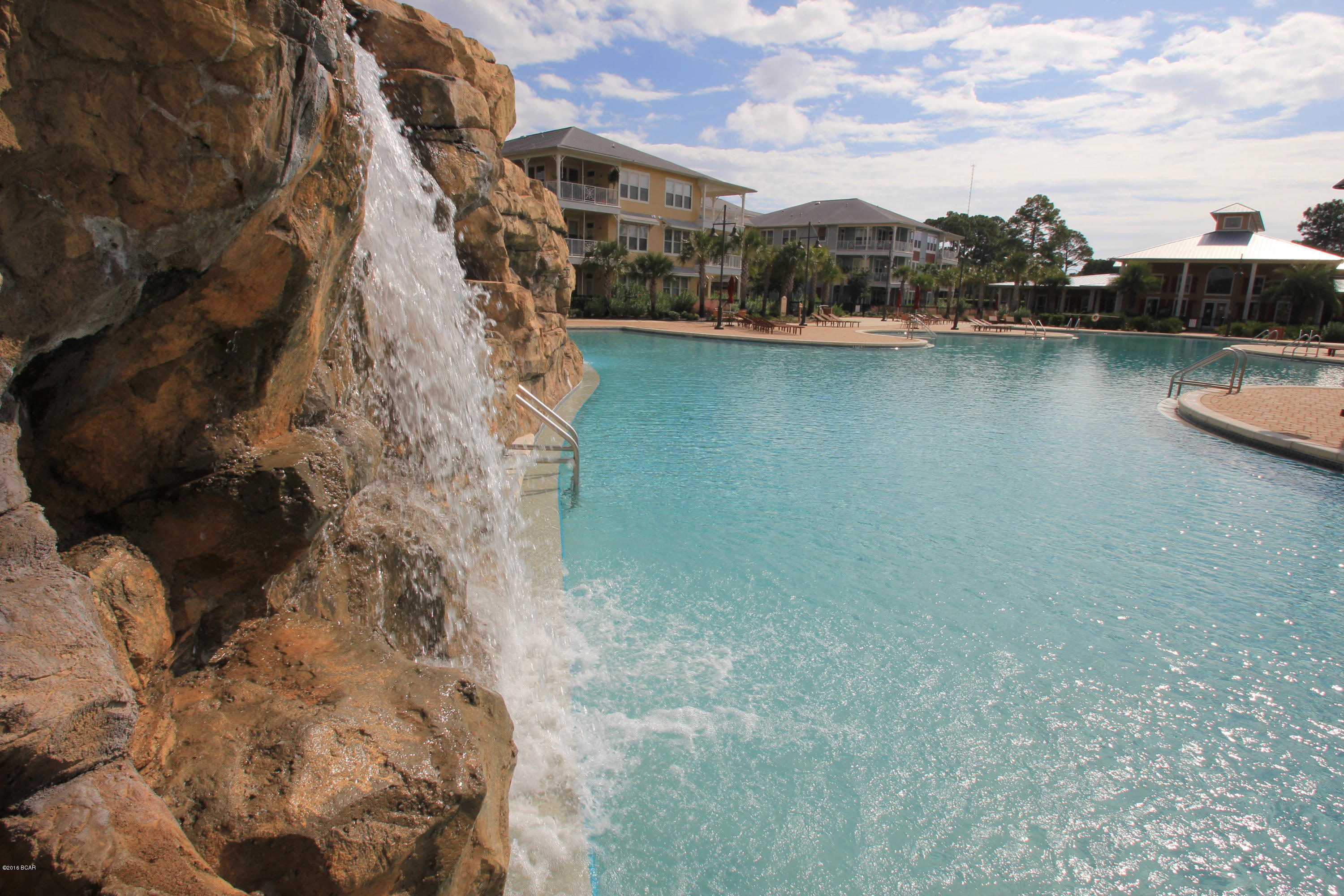 Island Reserve - Residential Lease