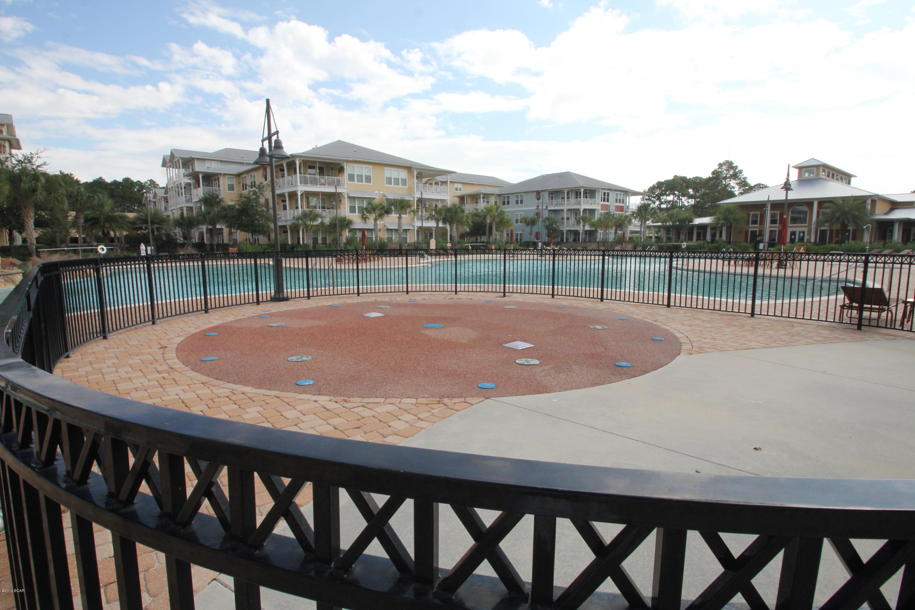 Island Reserve - Residential Lease