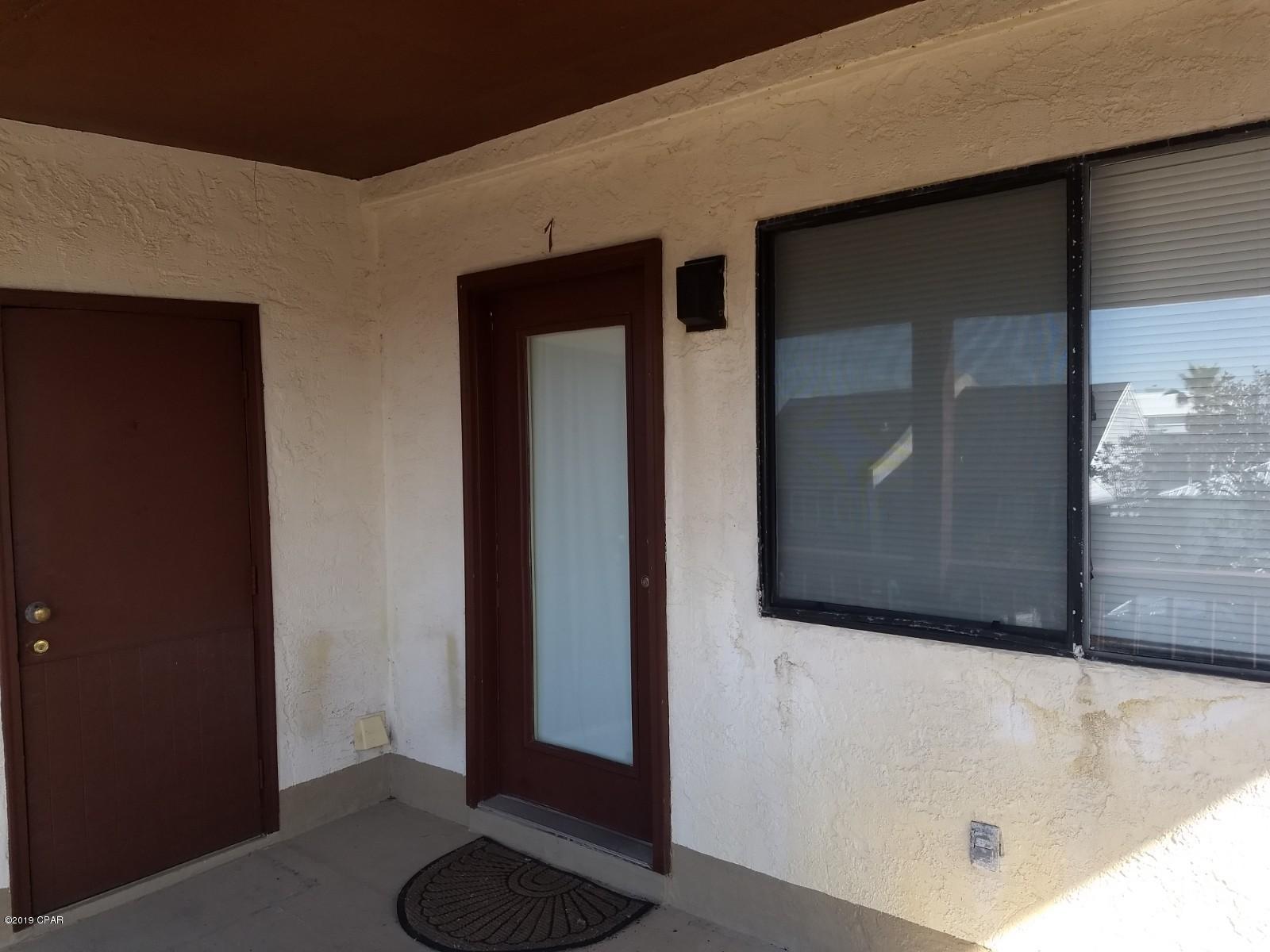 Sand Castles Villa - Residential Lease