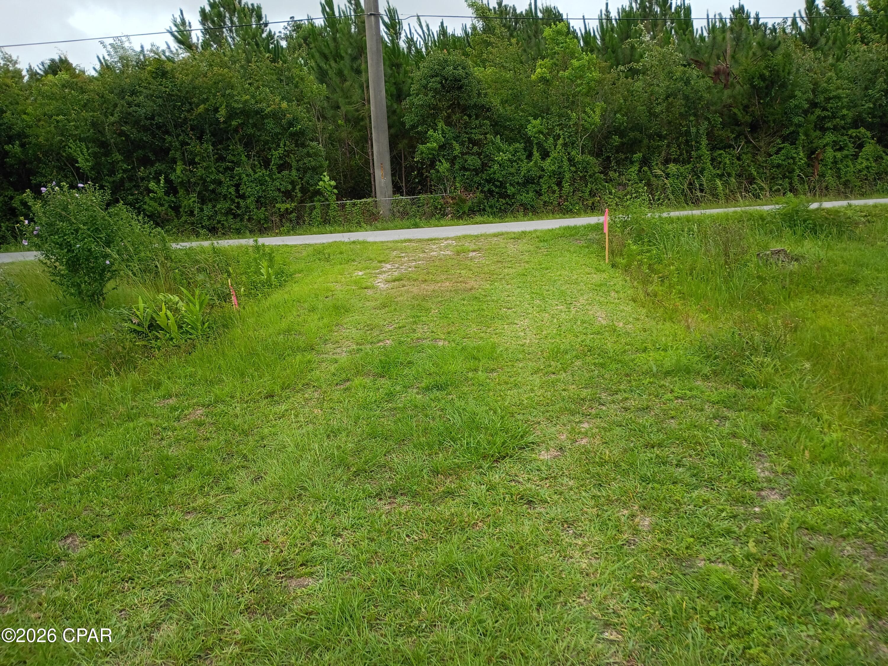 [No Recorded Subdiv] - Land