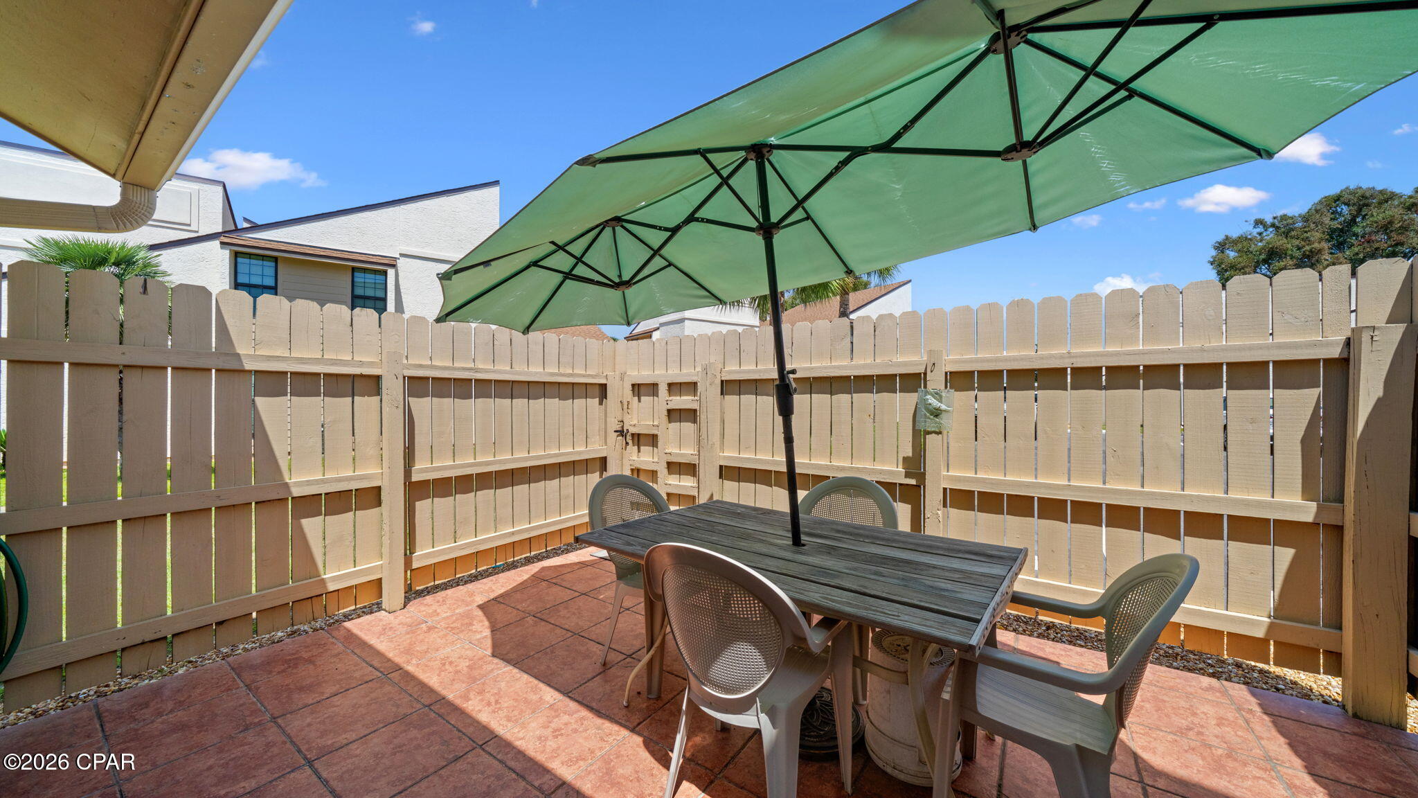 Horizon South V - Residential