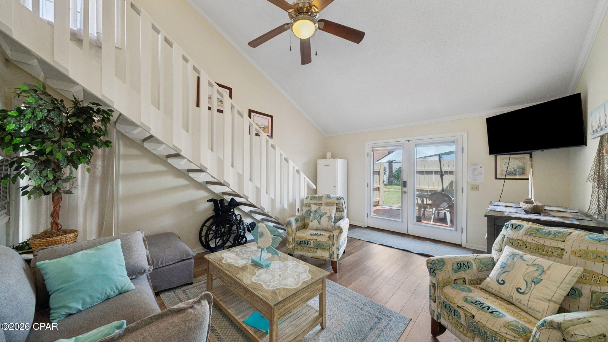 Horizon South V - Residential