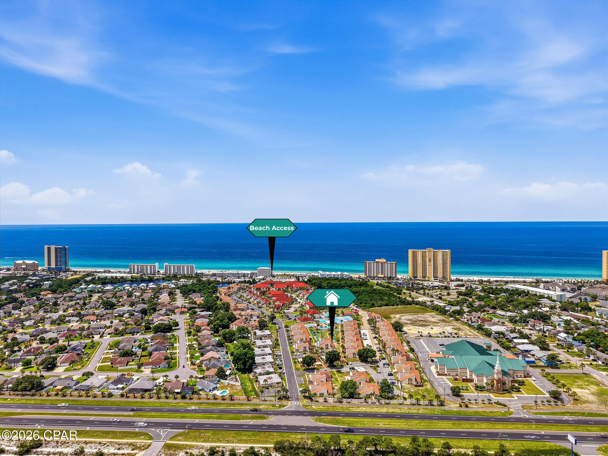 Horizon South V - Residential