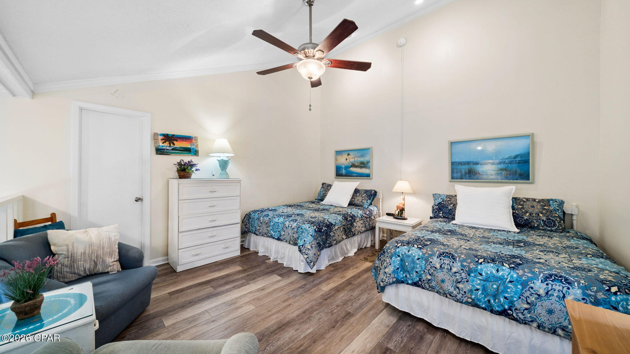Horizon South V - Residential