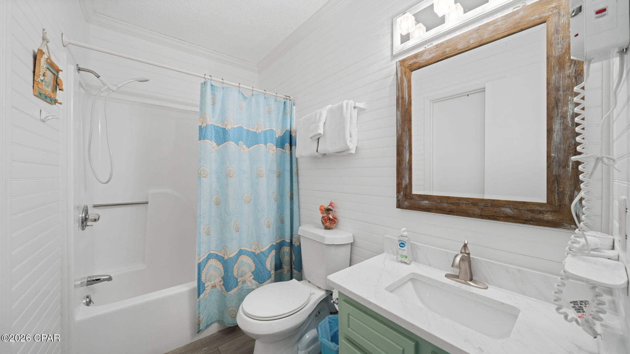 Horizon South V - Residential