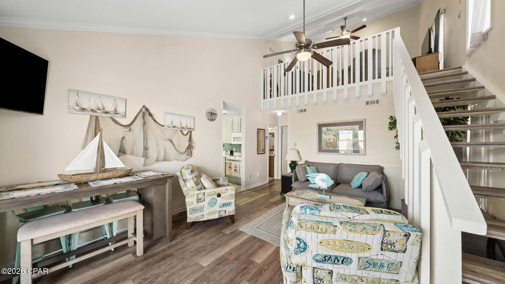 Horizon South V - Residential