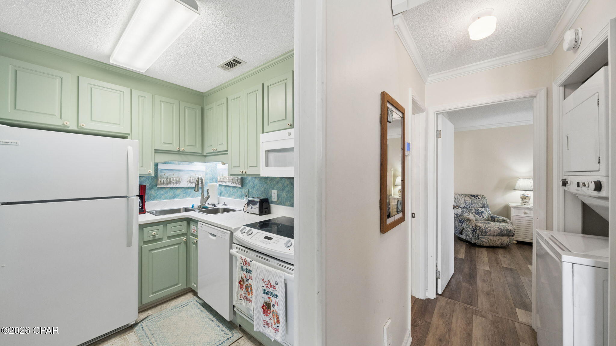 Horizon South V - Residential