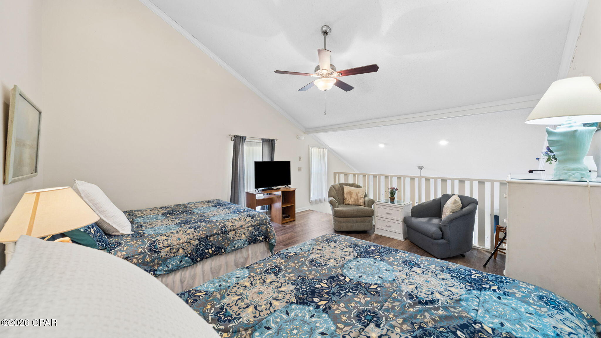 Horizon South V - Residential
