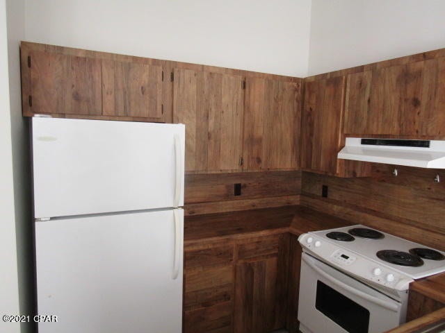 [No Recorded Subdiv] - Residential Lease