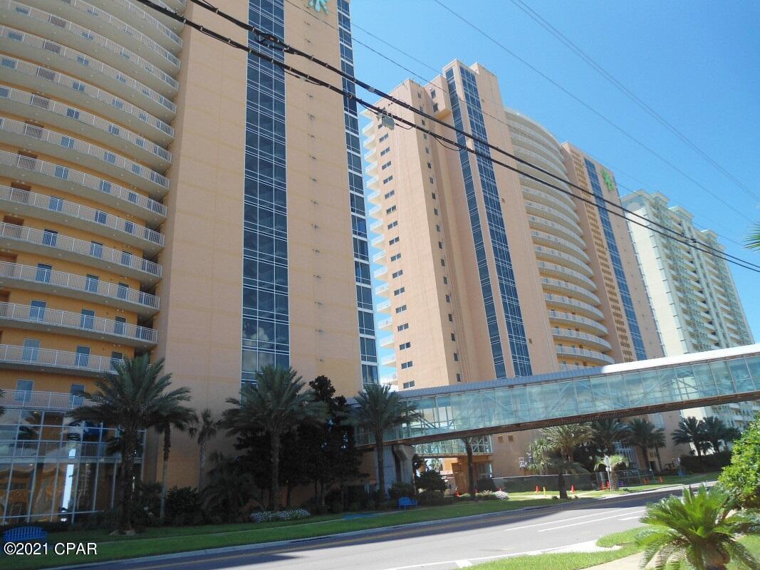 Splash Condo - Residential