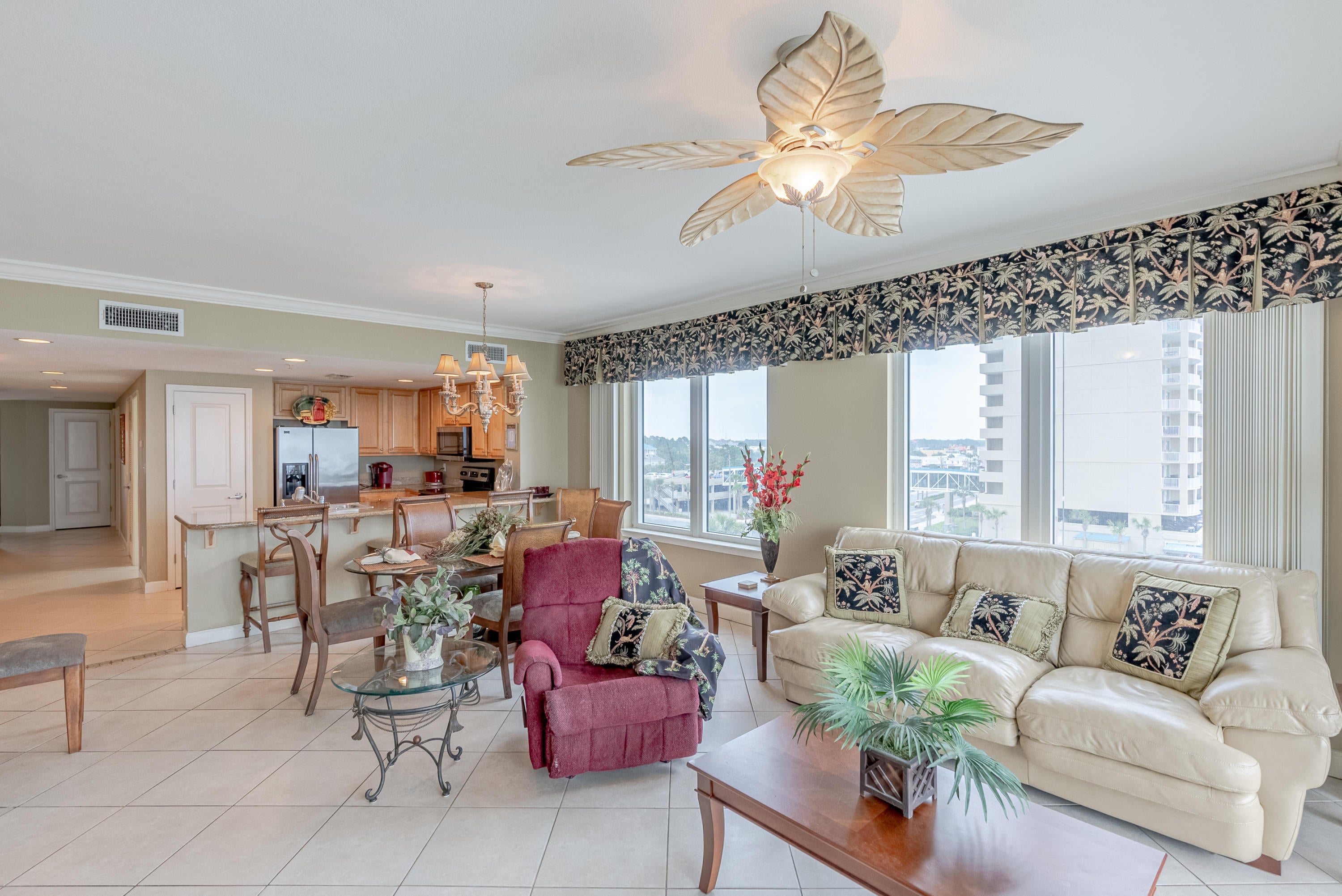 Grandview East At Long Beach - Residential