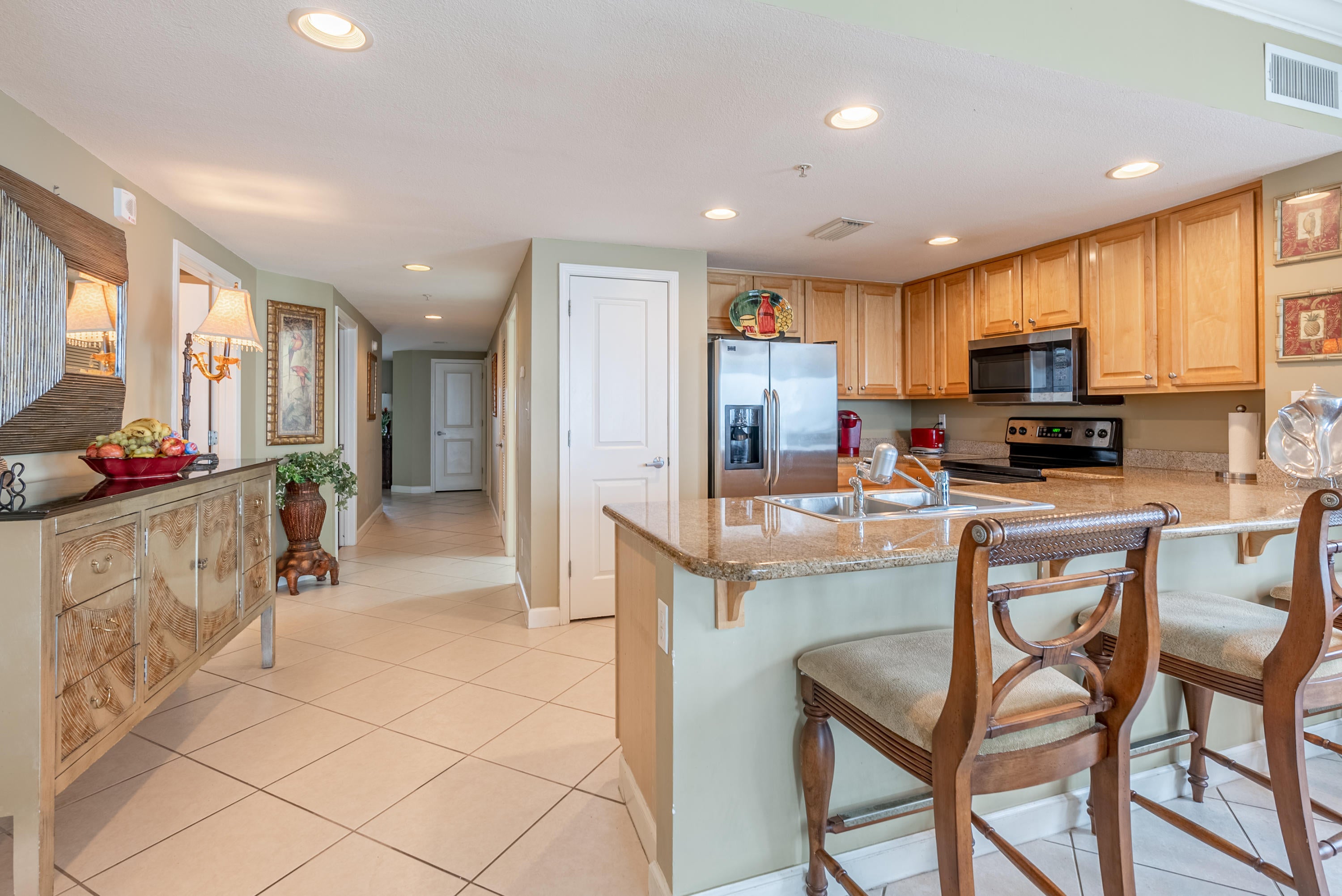 Grandview East At Long Beach - Residential