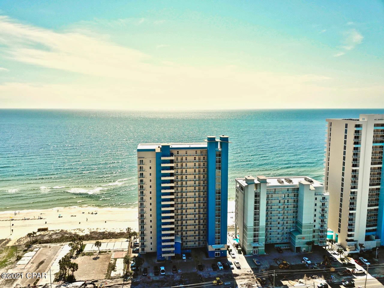 Grandview East At Long Beach - Residential