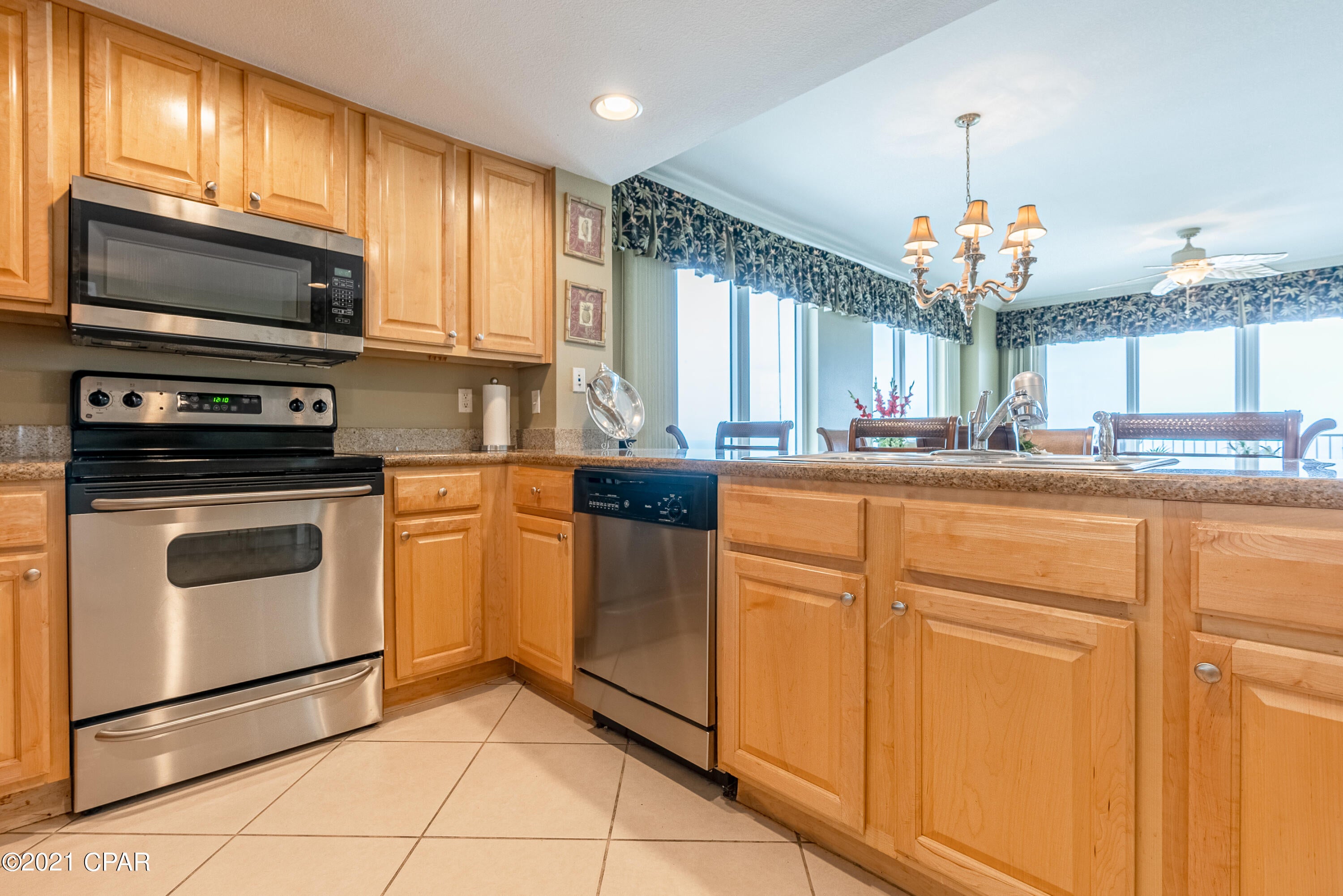 Grandview East At Long Beach - Residential