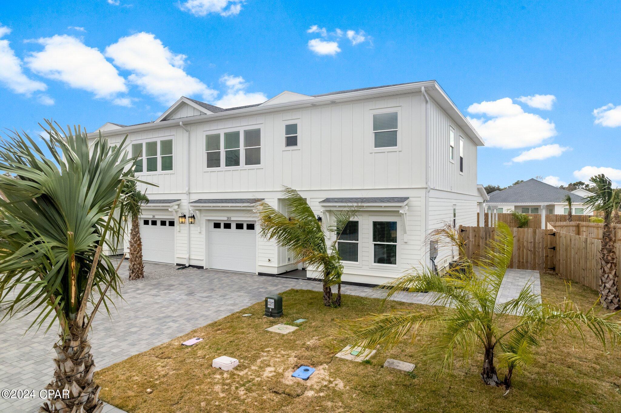 Laguna Haven - Residential Lease