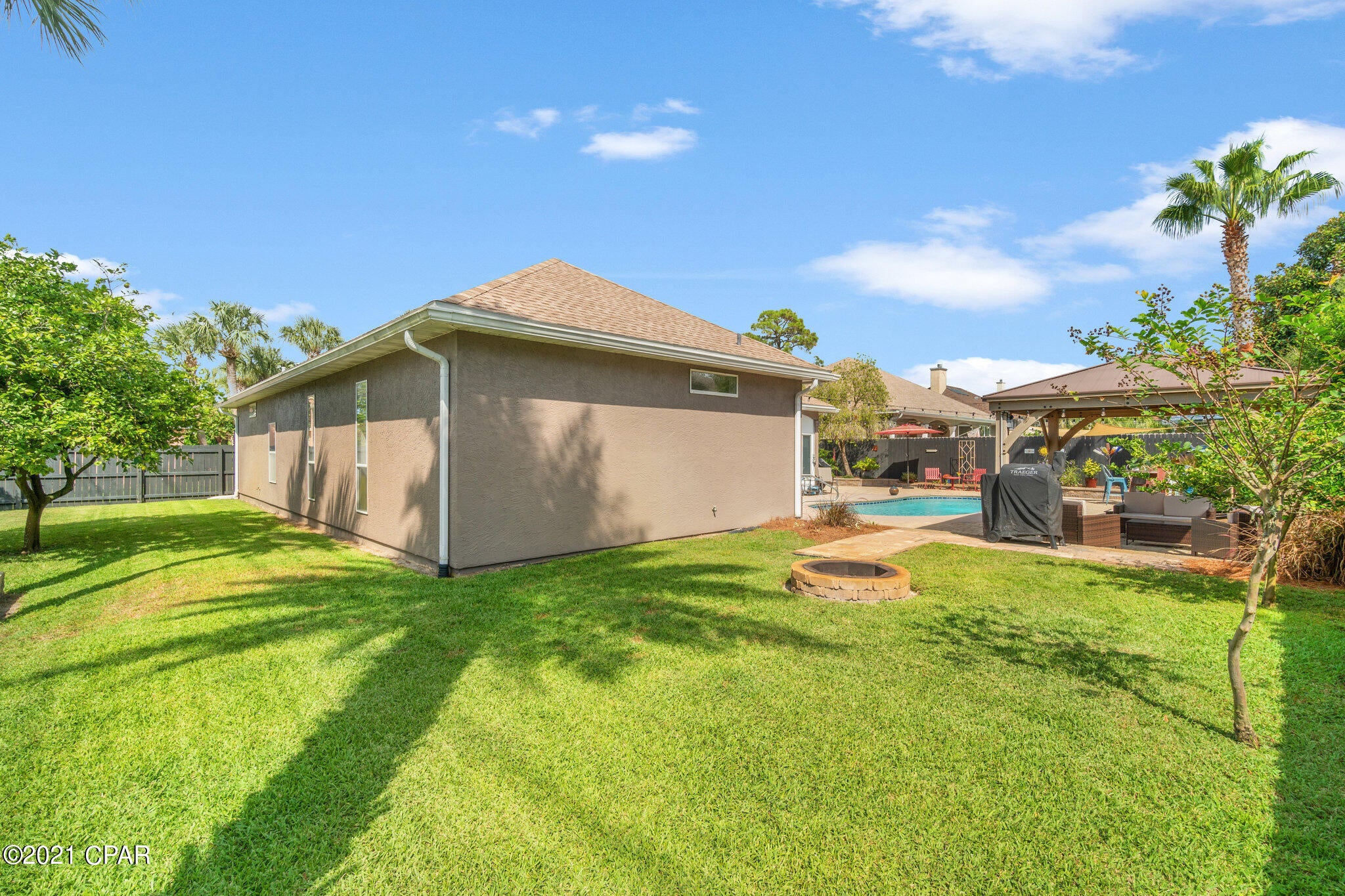 Palm Bay Unit 3 - Residential