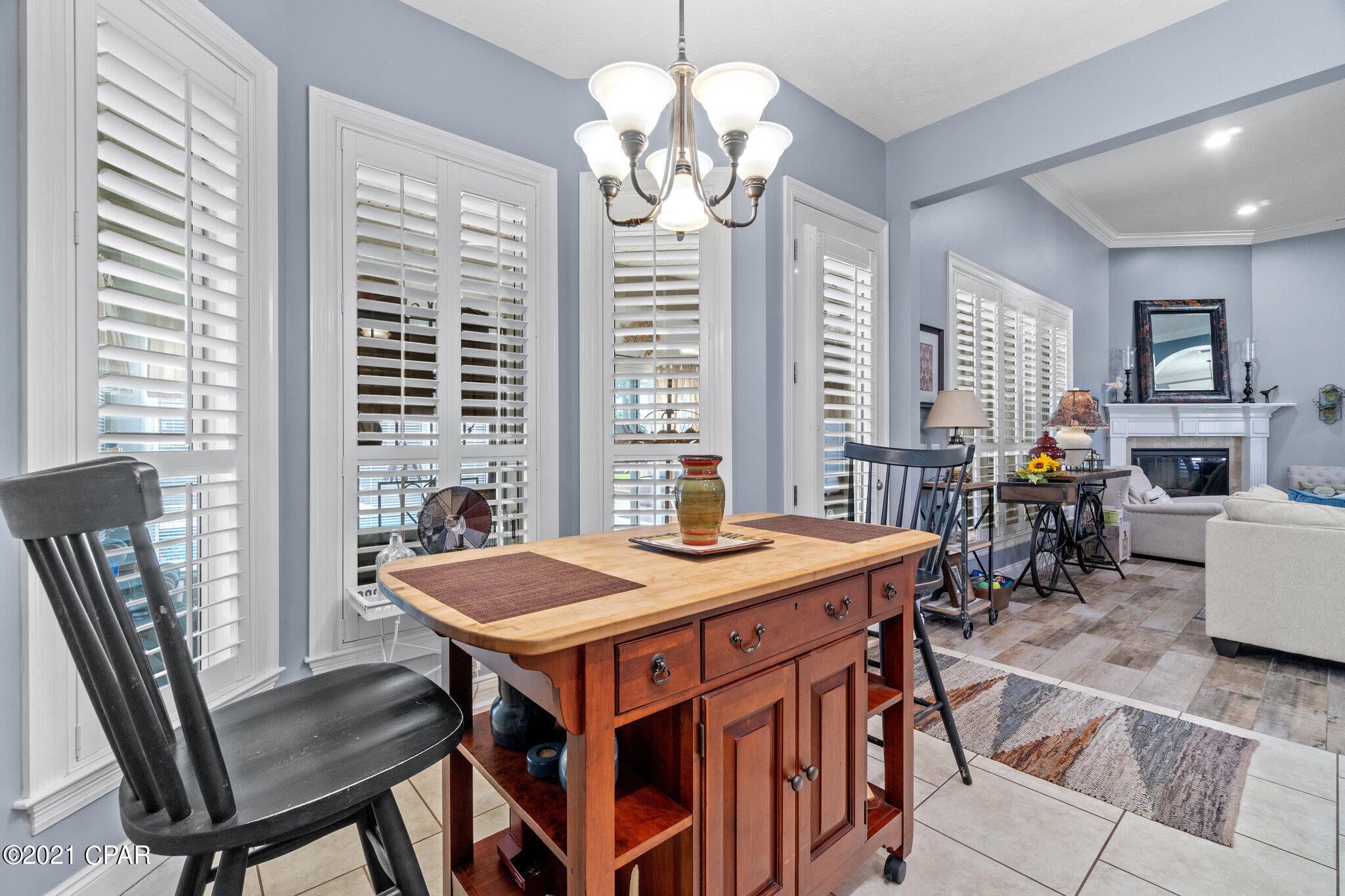 Palm Bay Unit 3 - Residential