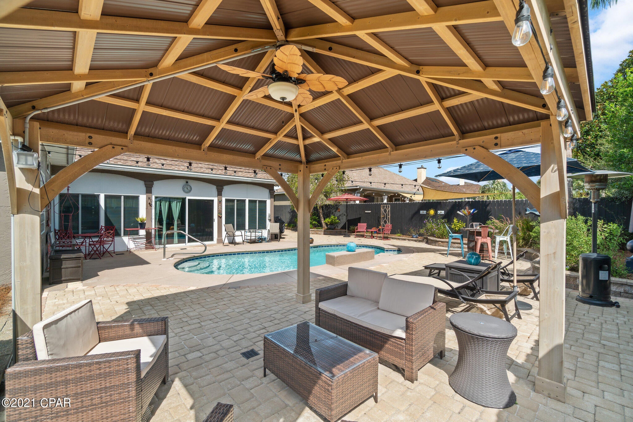 Palm Bay Unit 3 - Residential