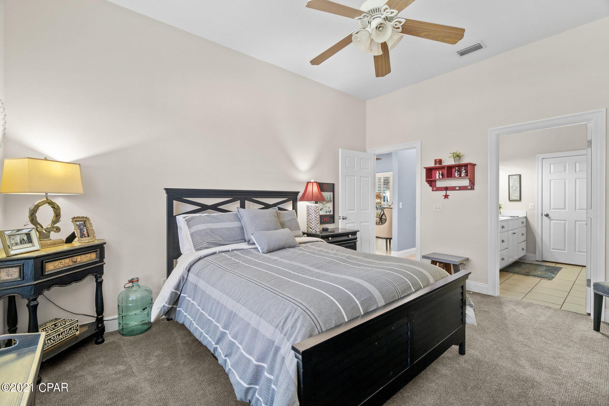 Palm Bay Unit 3 - Residential