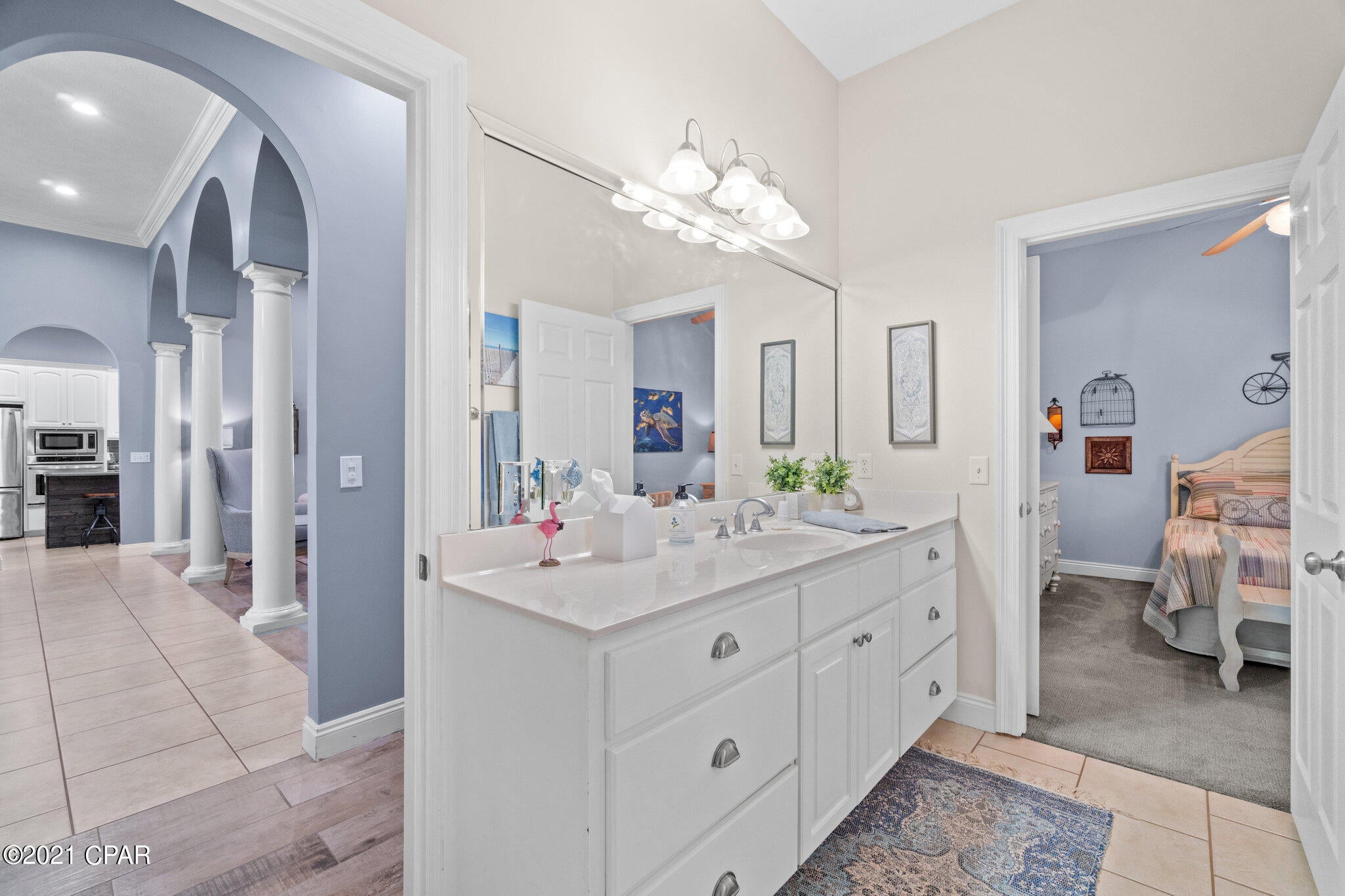 Palm Bay Unit 3 - Residential