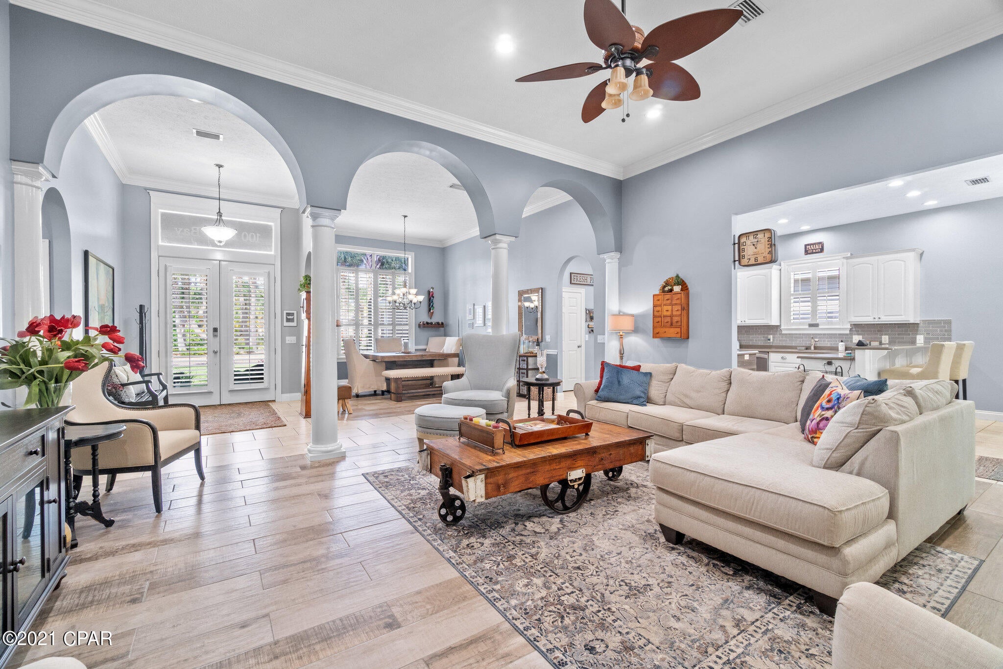 Palm Bay Unit 3 - Residential