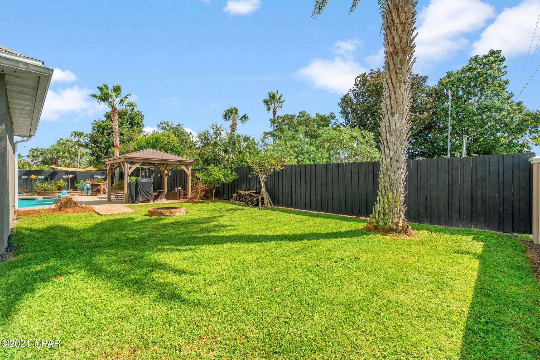 Palm Bay Unit 3 - Residential