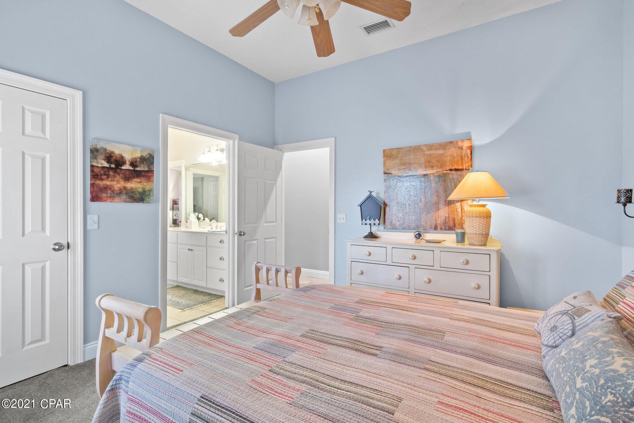 Palm Bay Unit 3 - Residential