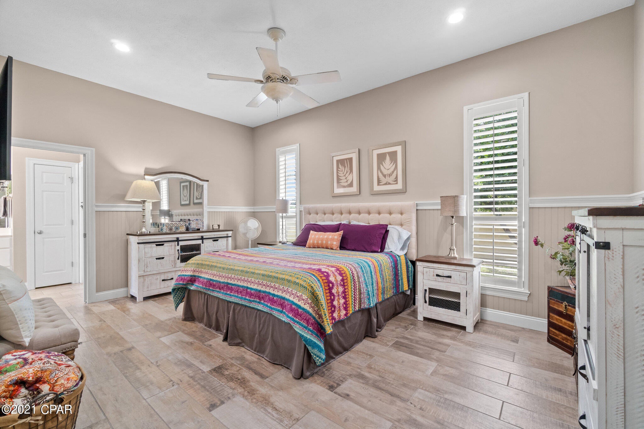 Palm Bay Unit 3 - Residential