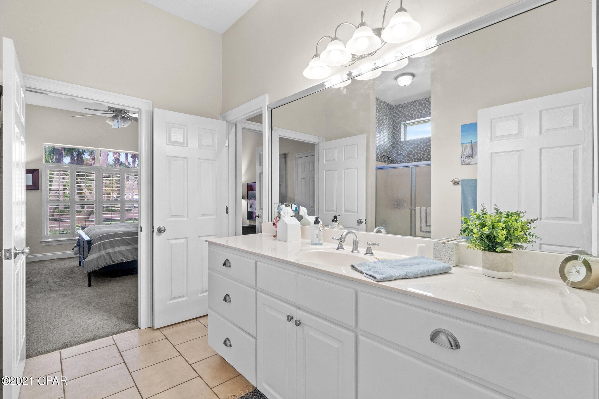 Palm Bay Unit 3 - Residential