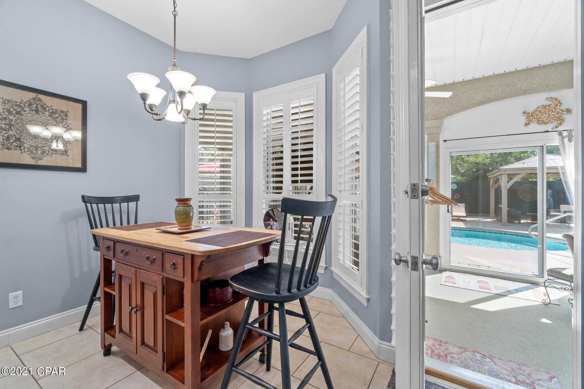 Palm Bay Unit 3 - Residential
