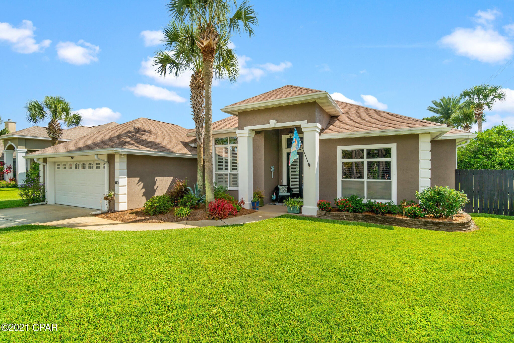 Palm Bay Unit 3 - Residential
