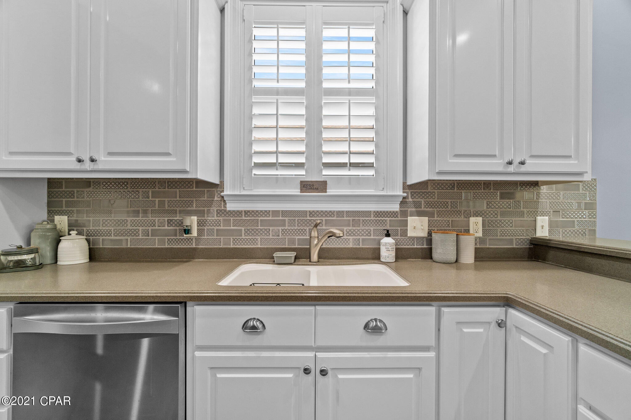 Palm Bay Unit 3 - Residential