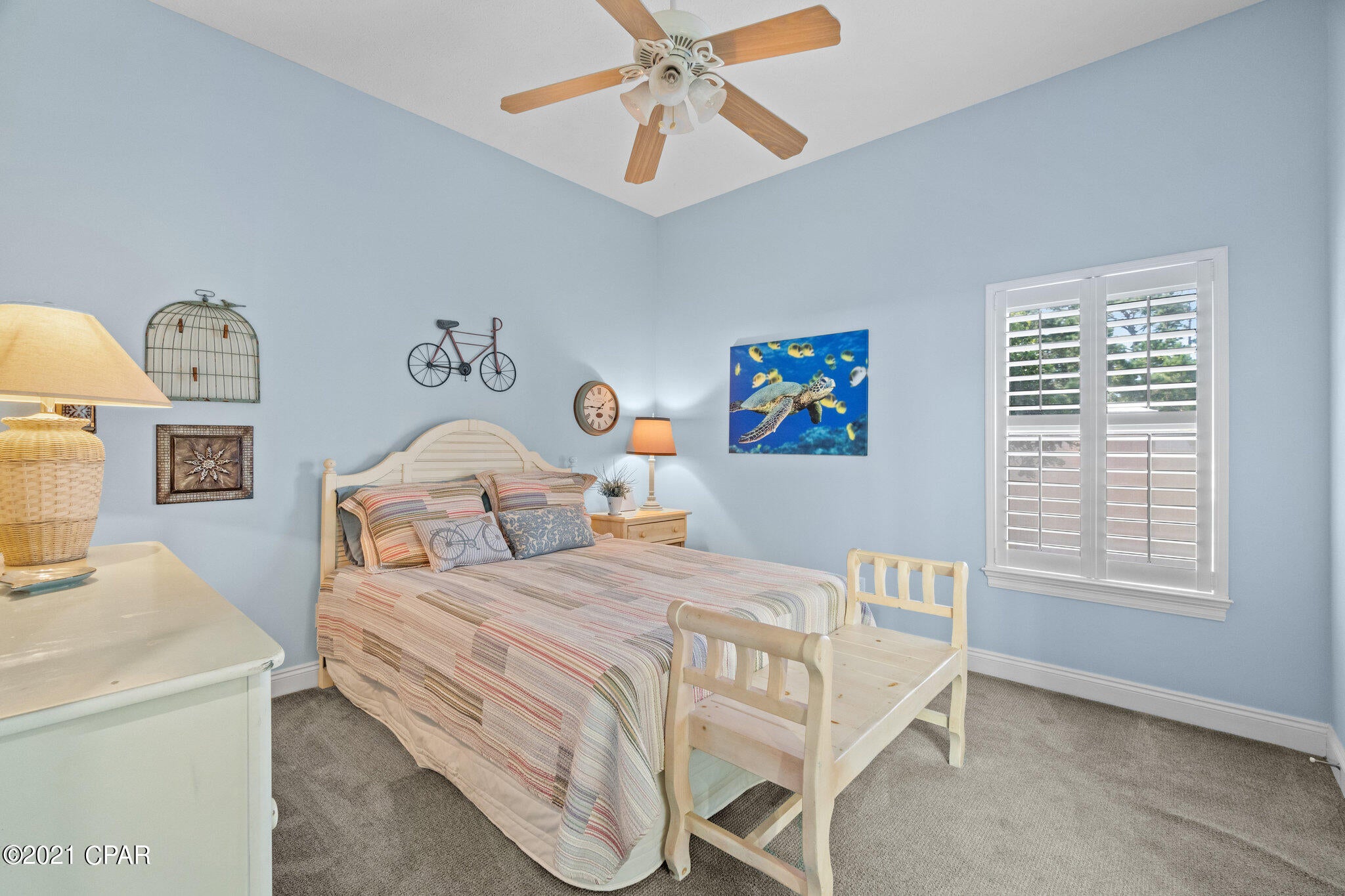 Palm Bay Unit 3 - Residential
