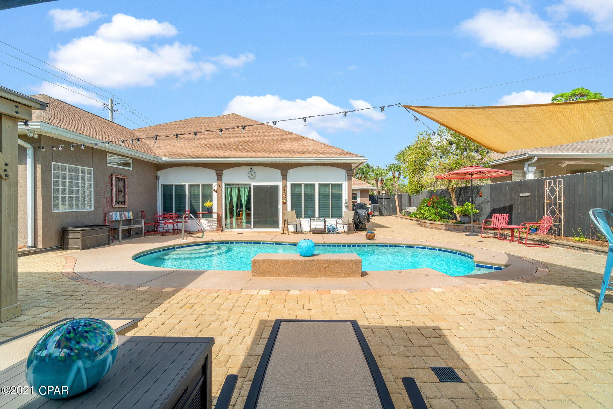 Palm Bay Unit 3 - Residential