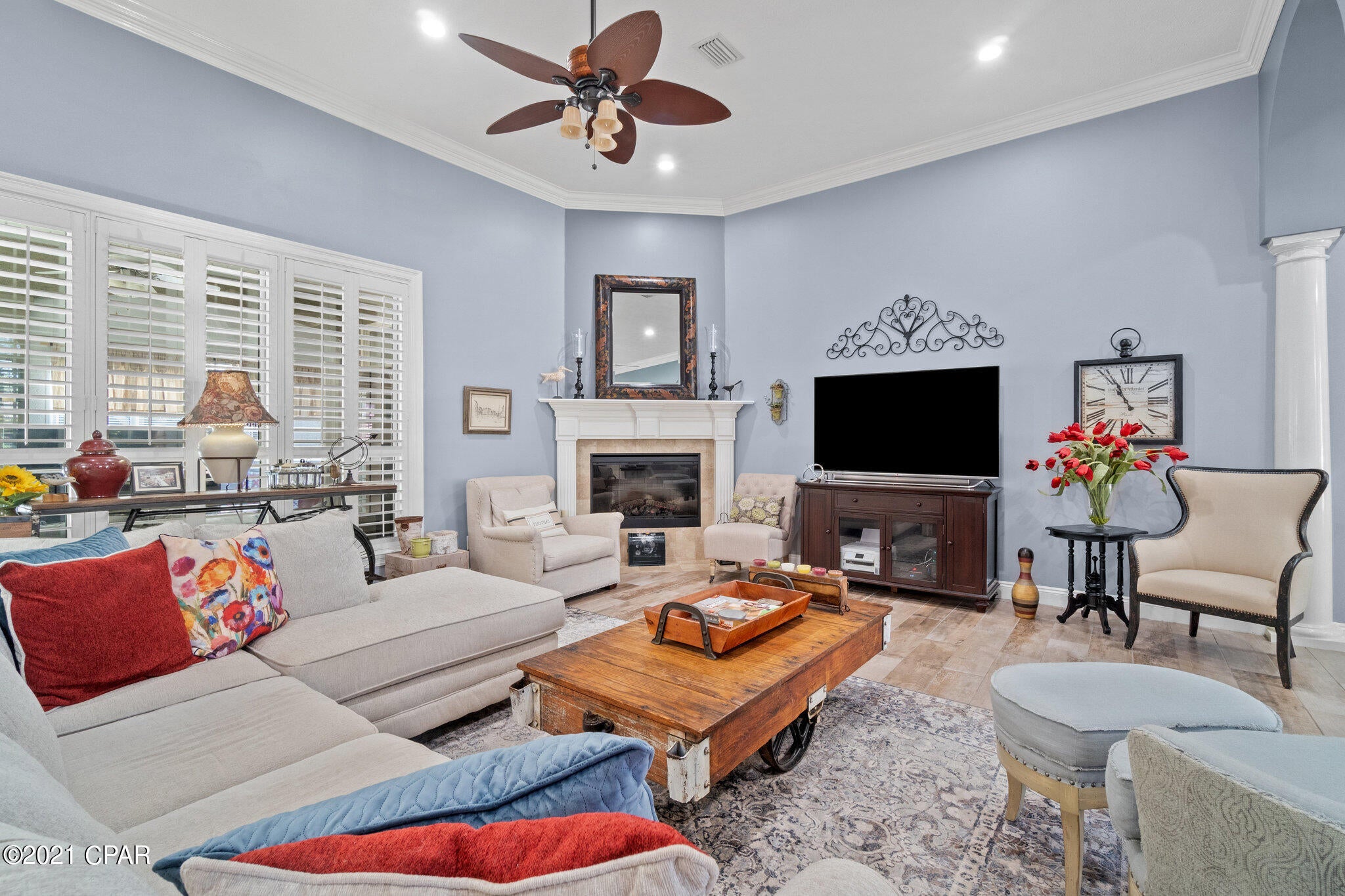 Palm Bay Unit 3 - Residential