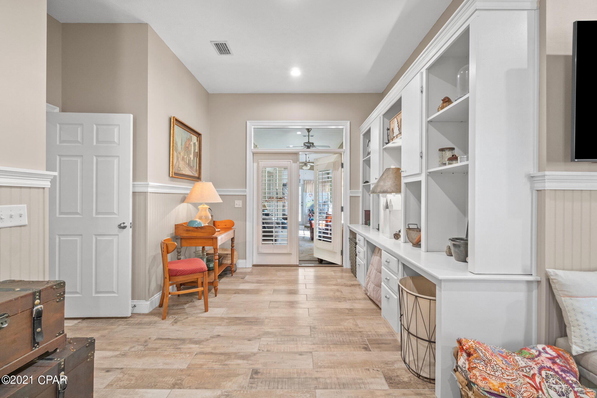 Palm Bay Unit 3 - Residential
