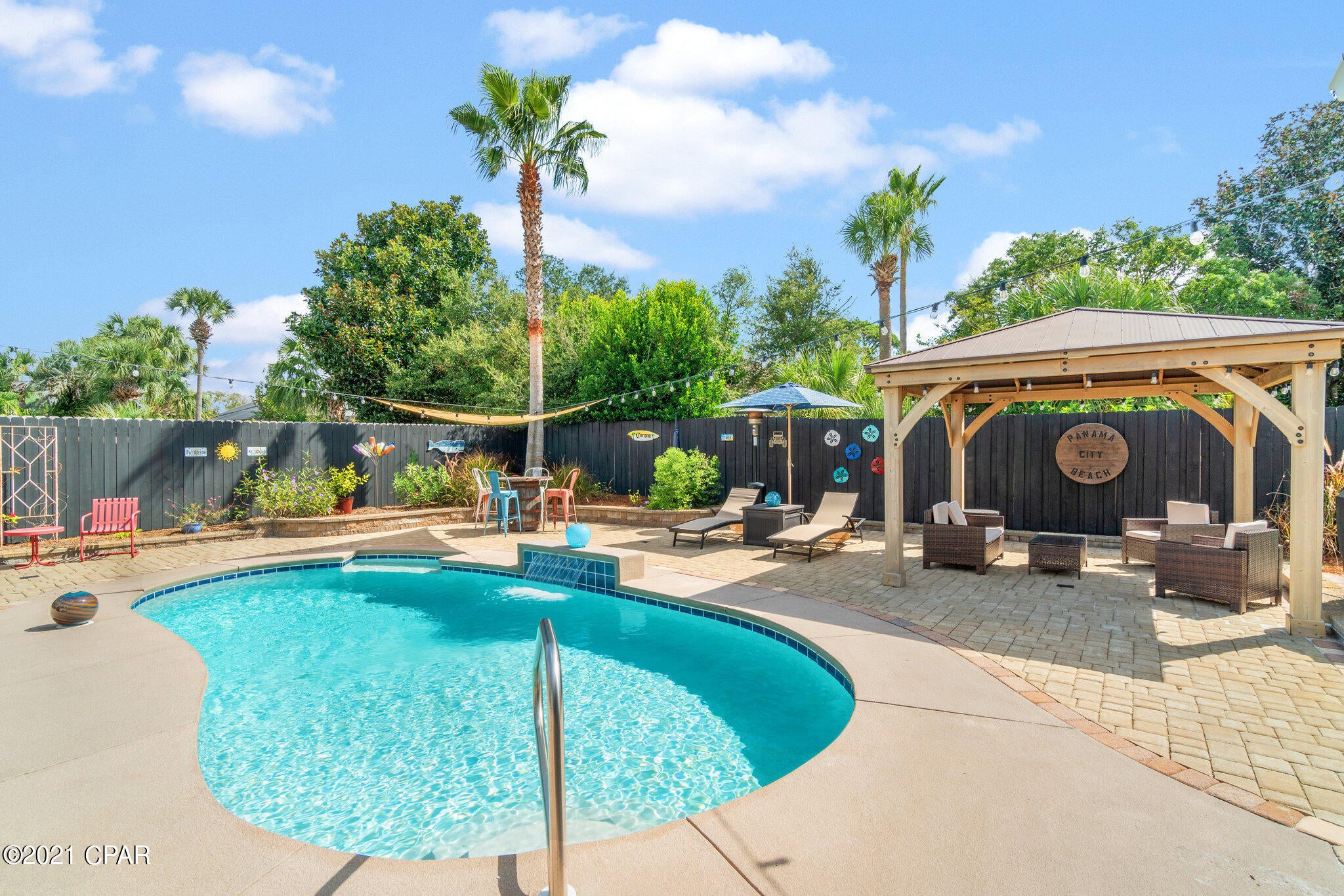 Palm Bay Unit 3 - Residential