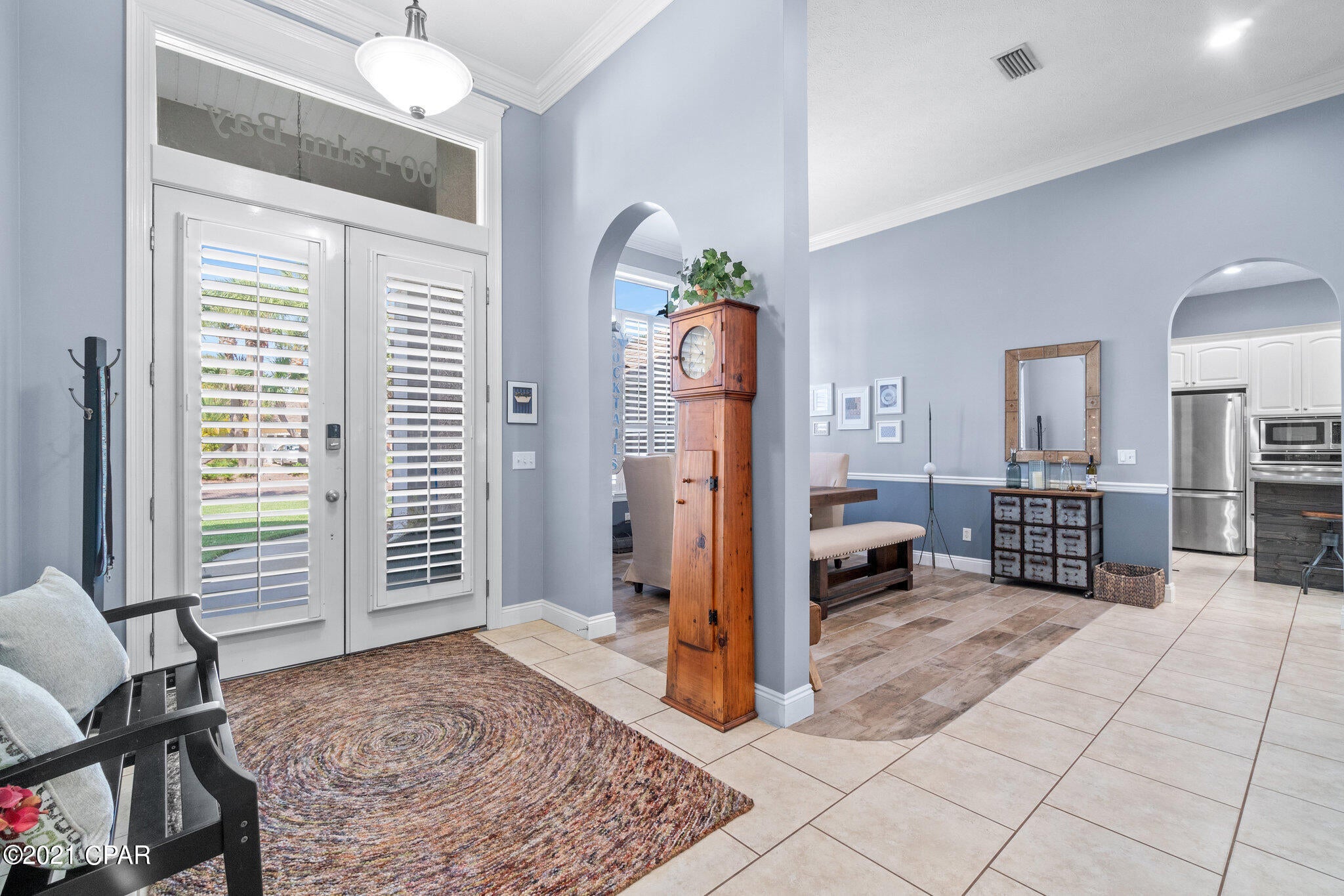 Palm Bay Unit 3 - Residential